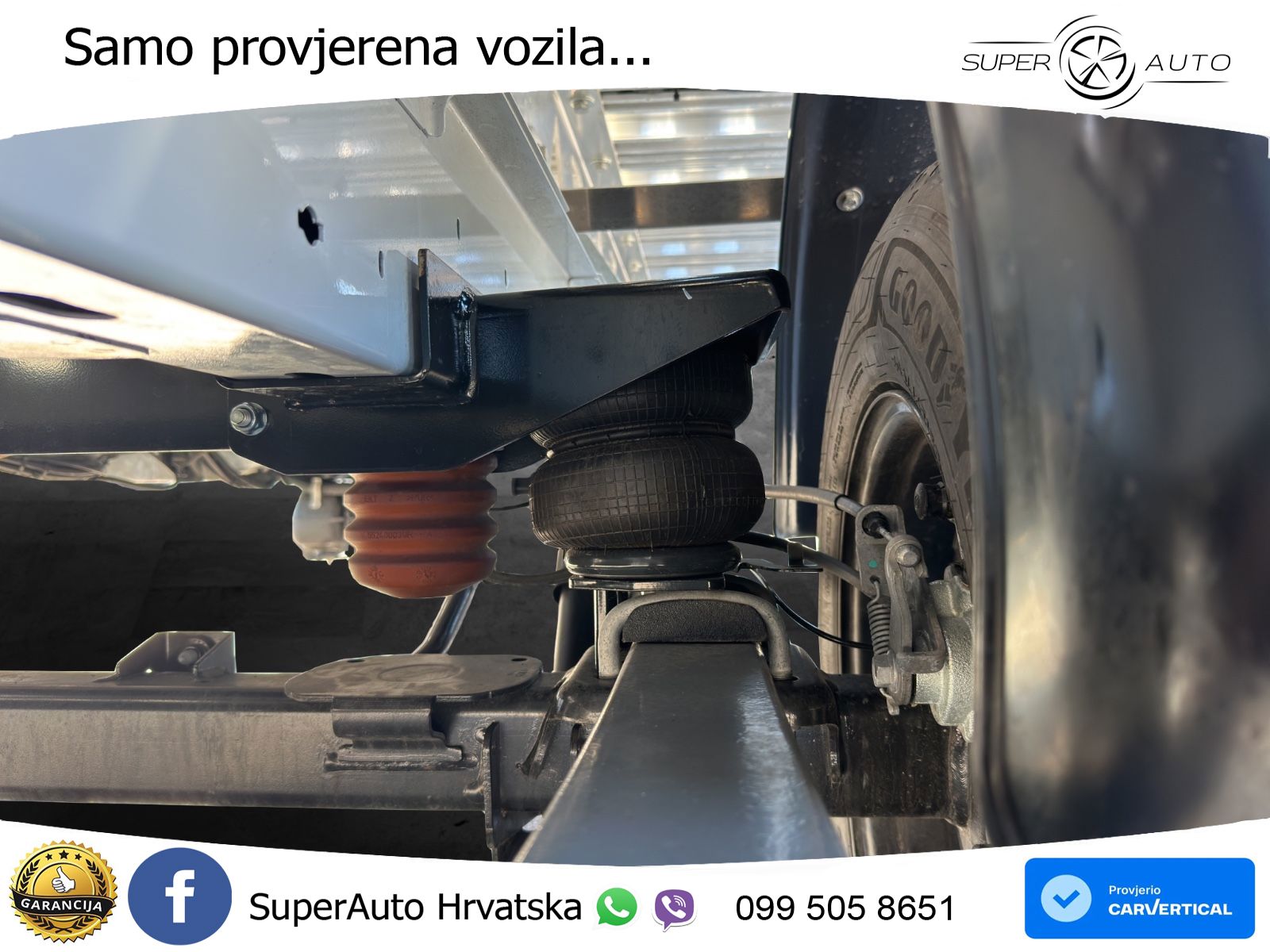 Renault Master 170 KS