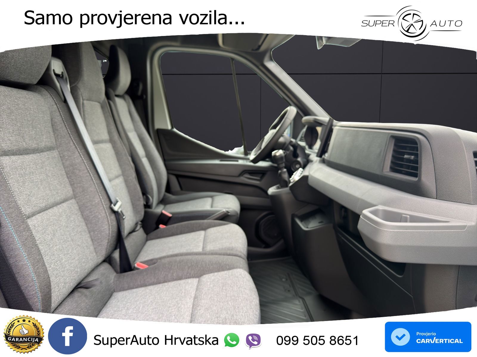 Renault Master 170 KS