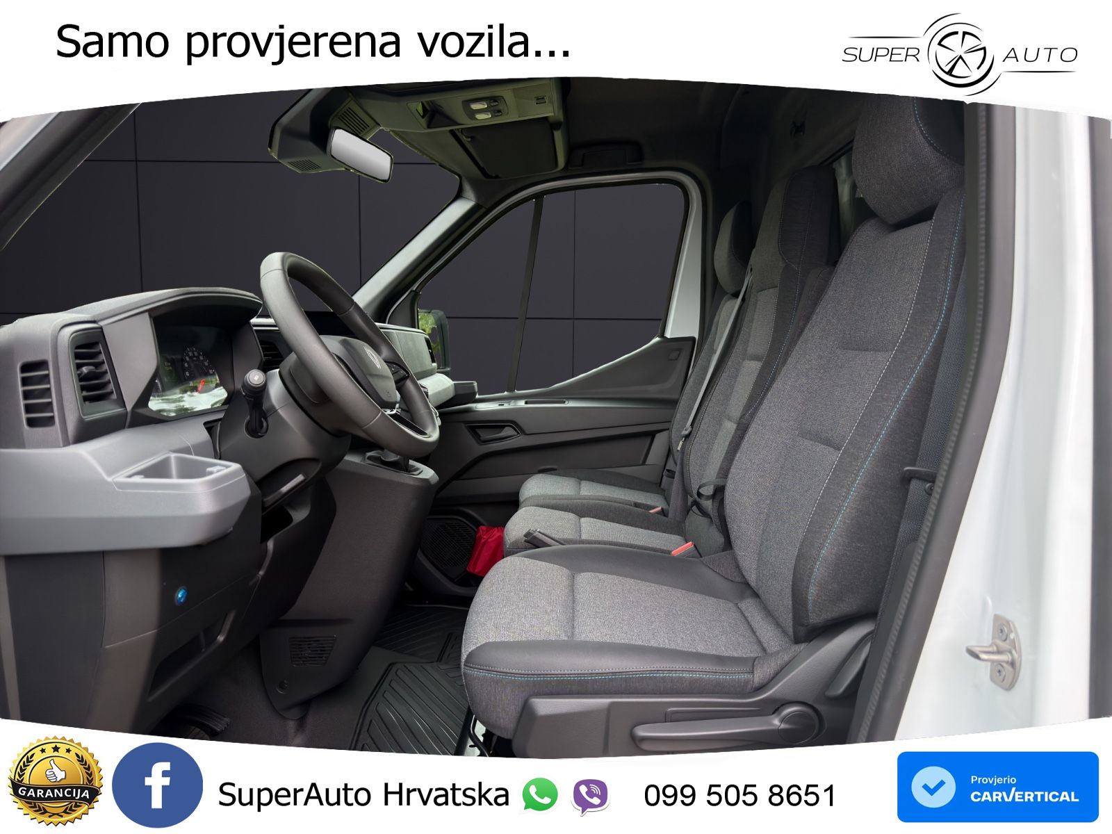 Renault Master 170 KS