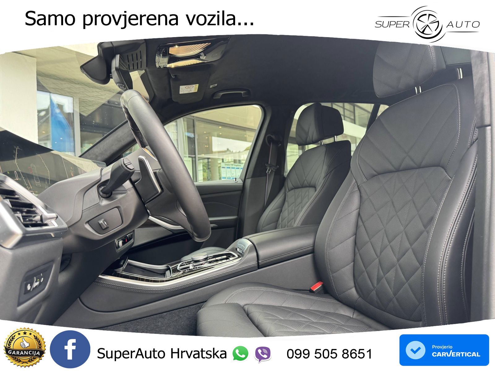 BMW X5 30d (298 KS) xDrive Steptronic M Sport
