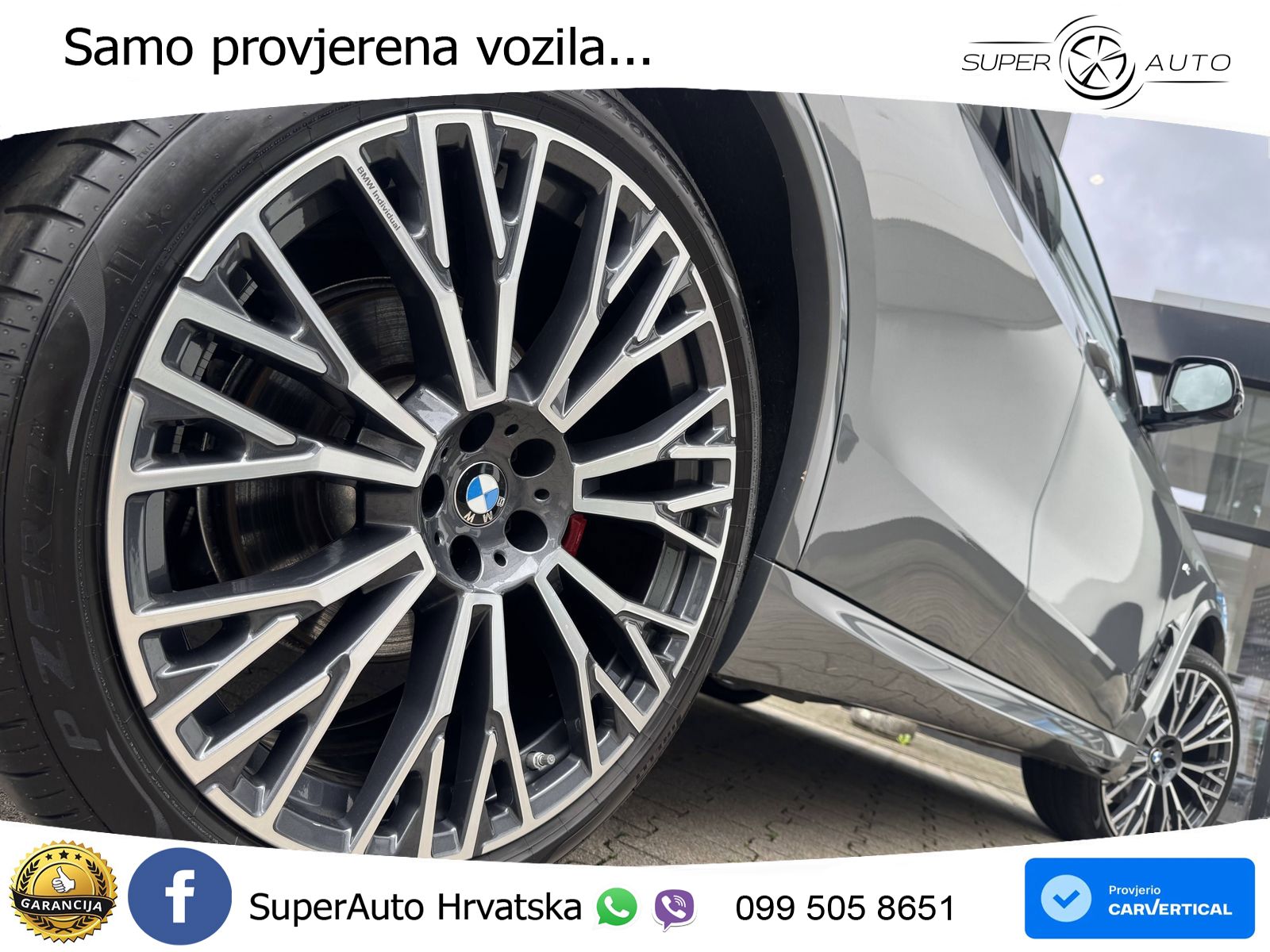 BMW X5 30d (298 KS) xDrive Steptronic M Sport