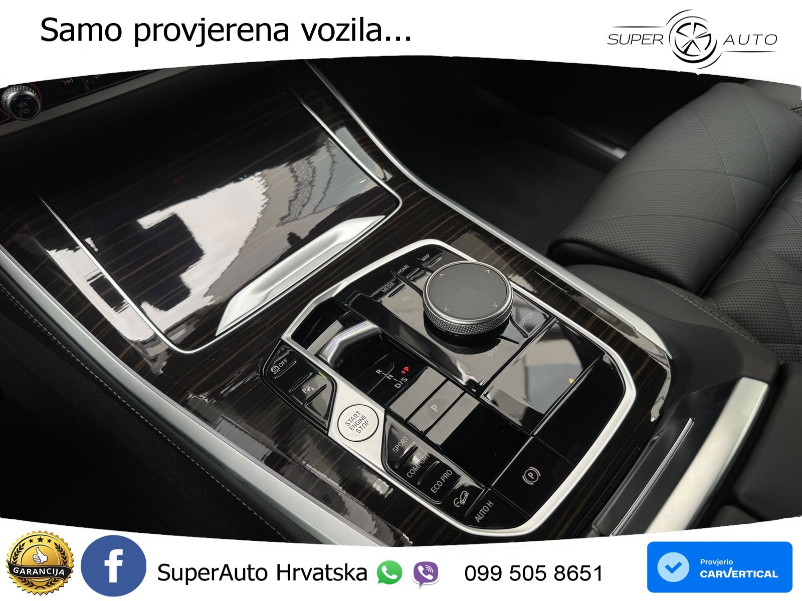 BMW X5 30d (298 KS) xDrive Steptronic M Sport