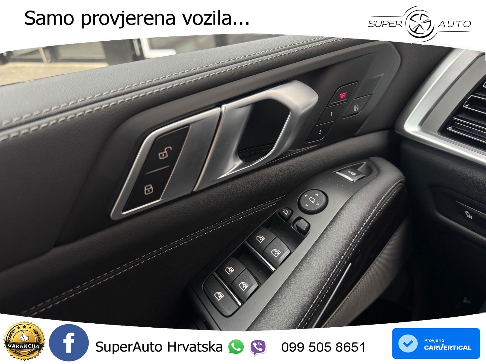 BMW X5 30d (298 KS) xDrive Steptronic M Sport