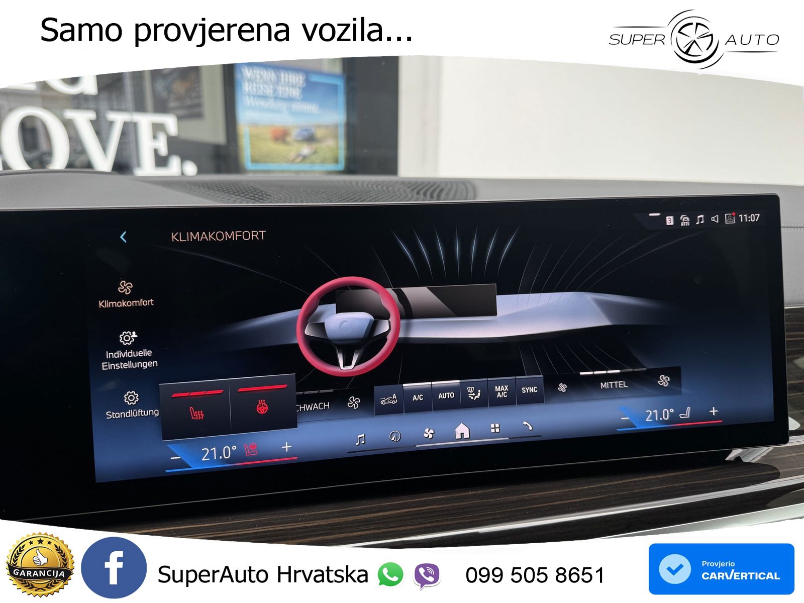 BMW X5 30d (298 KS) xDrive Steptronic M Sport
