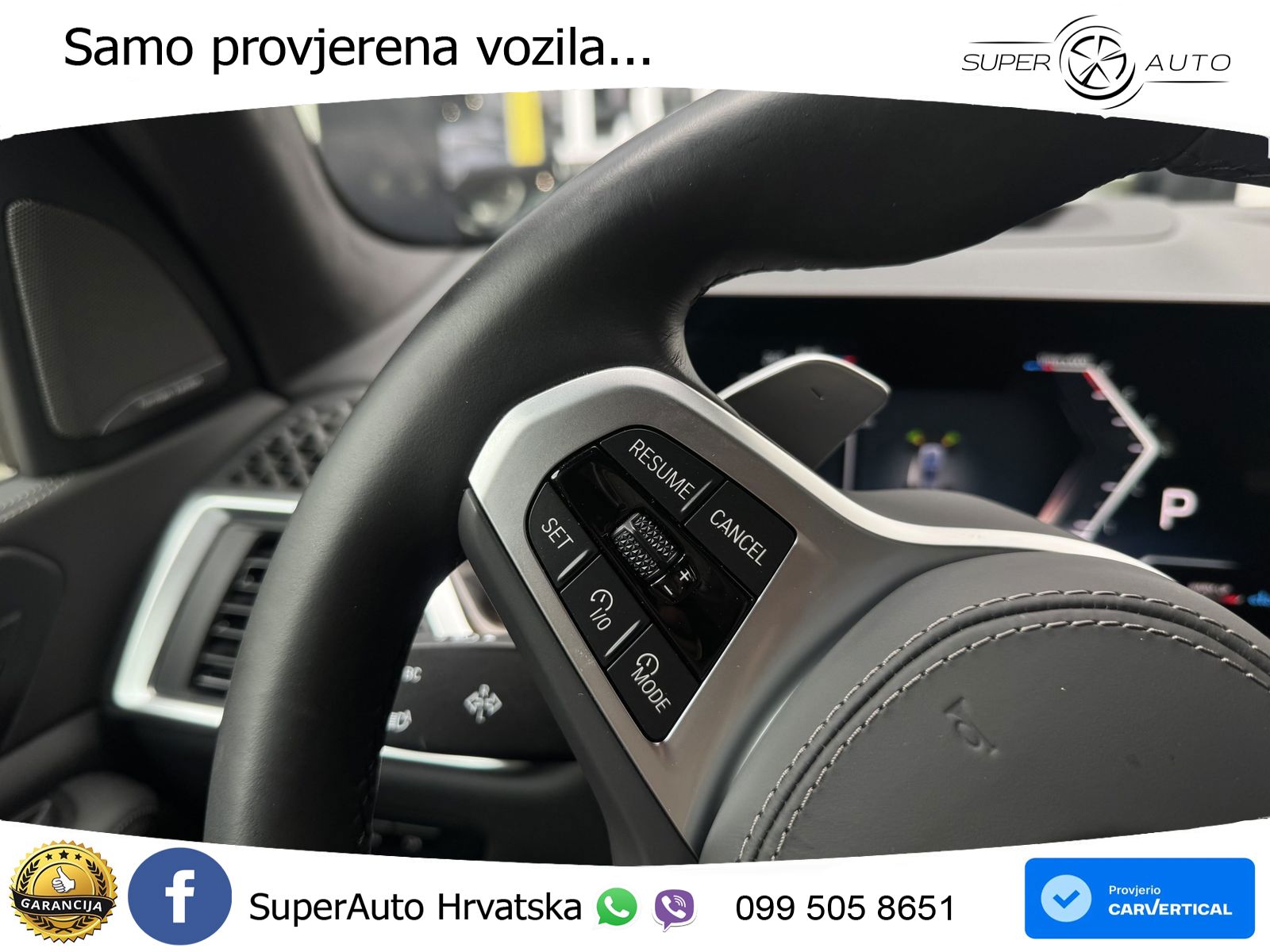 BMW X5 30d (298 KS) xDrive Steptronic M Sport
