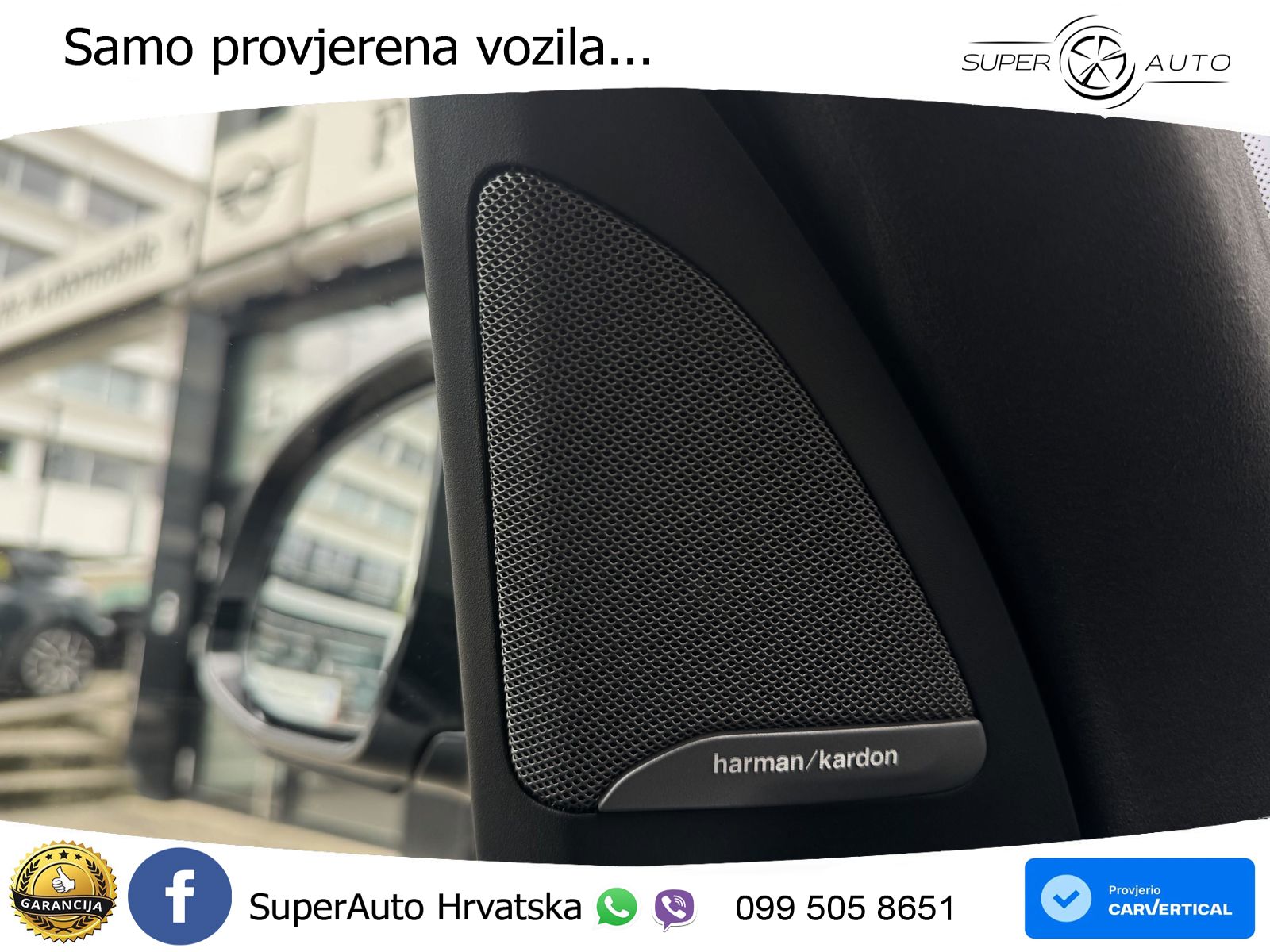 BMW X5 30d (298 KS) xDrive Steptronic M Sport