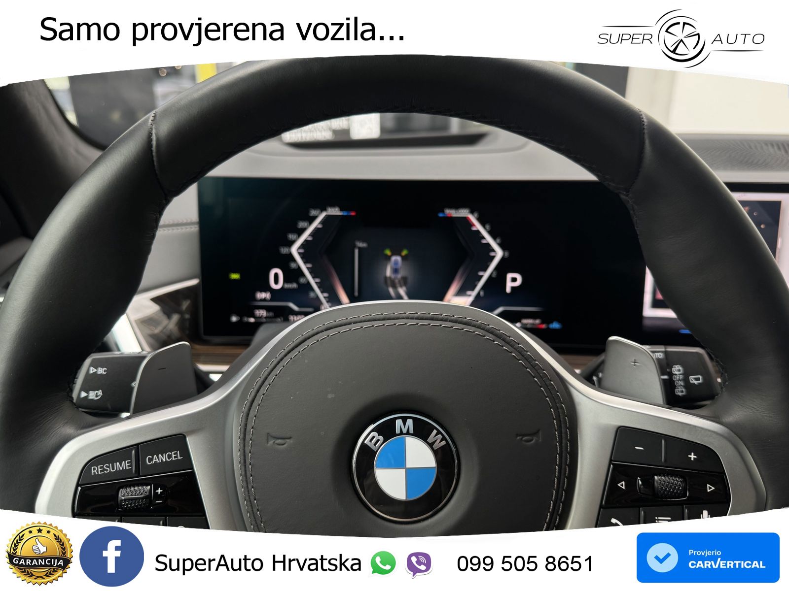 BMW X5 30d (298 KS) xDrive Steptronic M Sport
