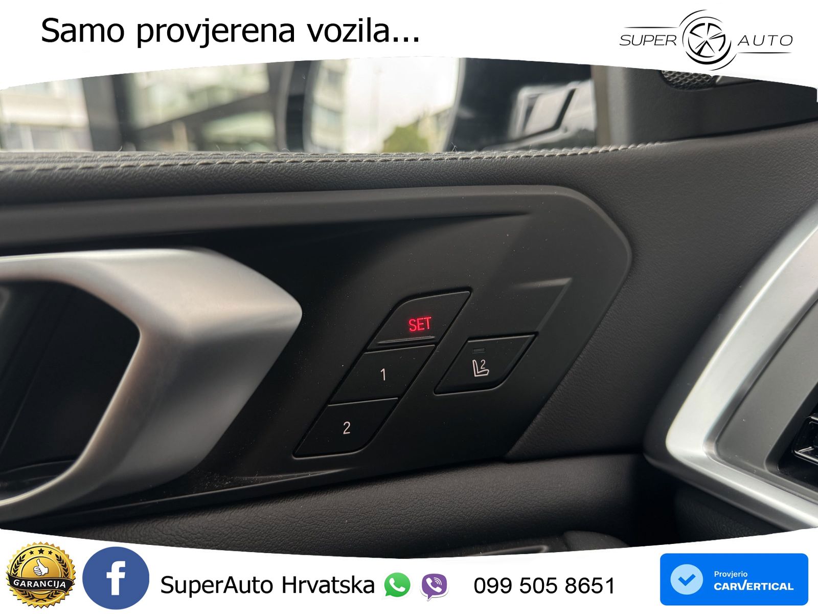 BMW X5 30d (298 KS) xDrive Steptronic M Sport