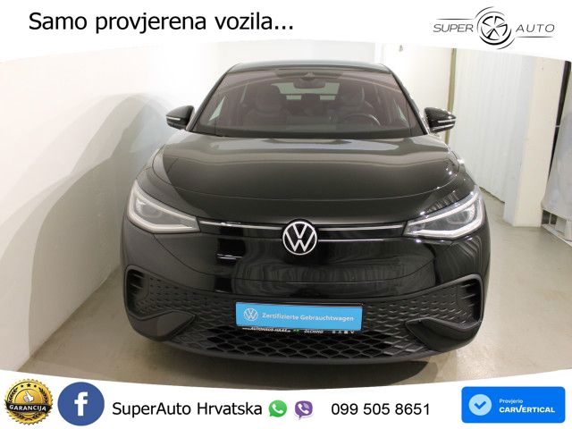 Volkswagen ID.5 Pure 55 kWh (170 KS) LED+GR SJED+ACC