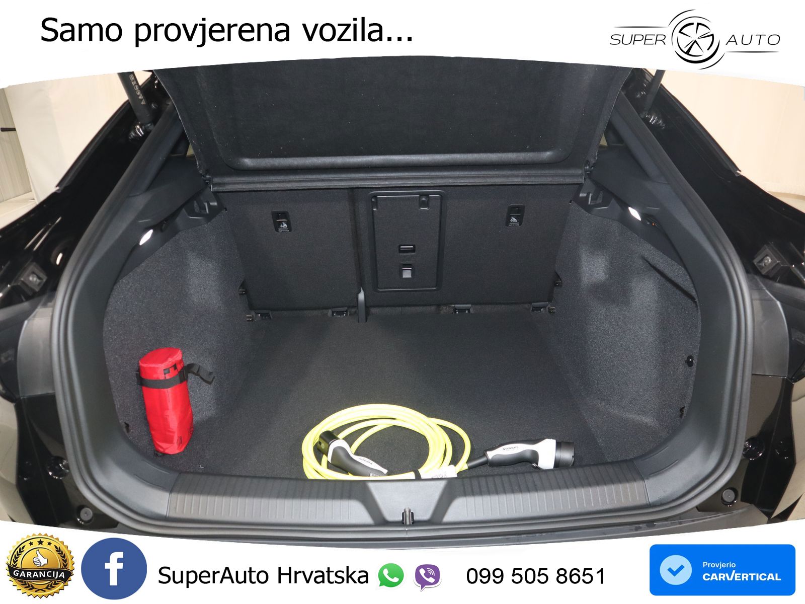 Volkswagen ID.5 Pro 82 kWh (286 KS)