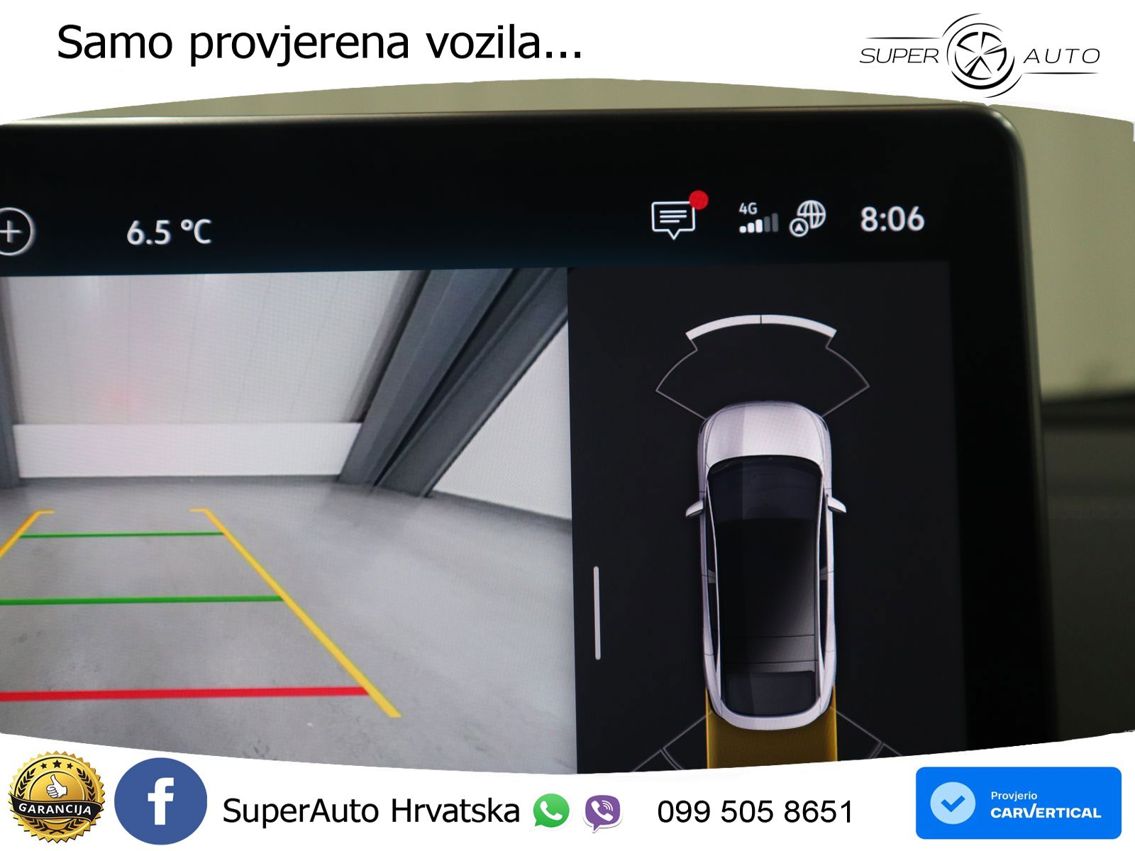 Volkswagen ID.5 Pro 82 kWh (286 KS)