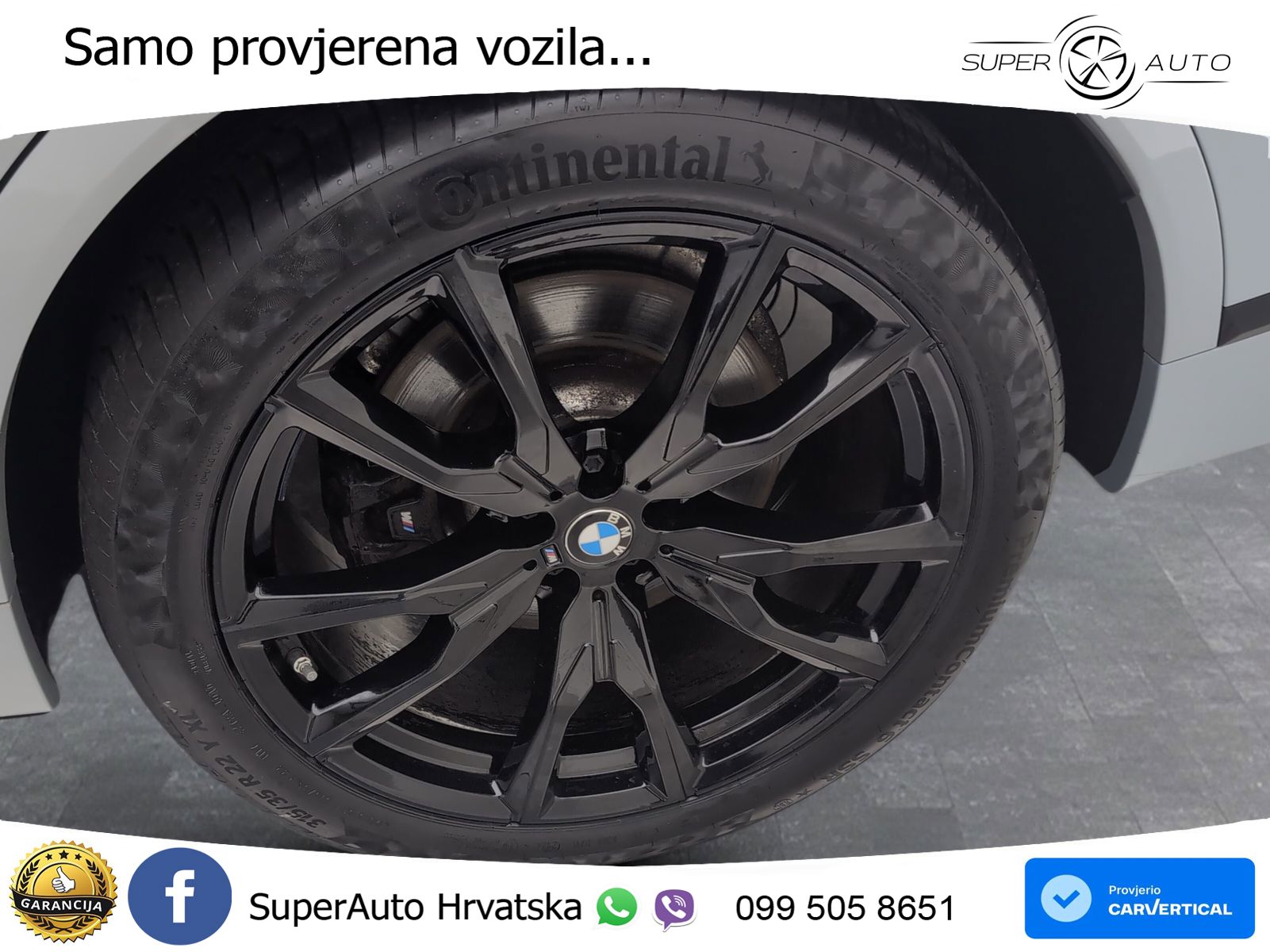 BMW X7 40i (381 KS) xDrive Steptronic