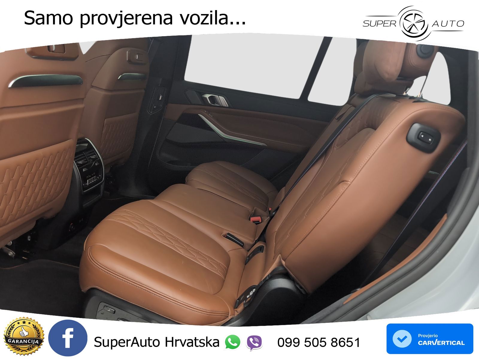 BMW X7 40i (381 KS) xDrive Steptronic