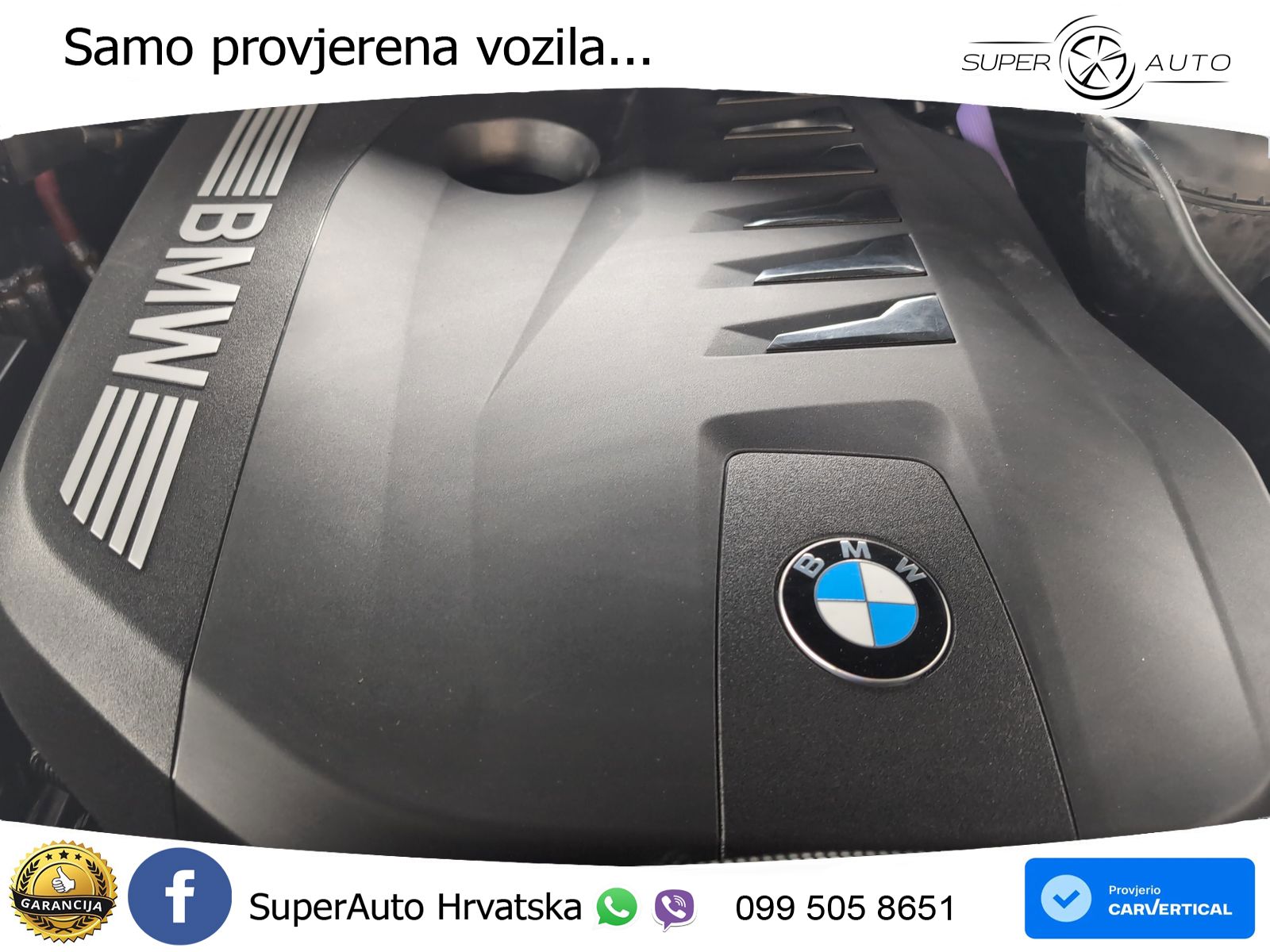 BMW X7 40i (381 KS) xDrive Steptronic