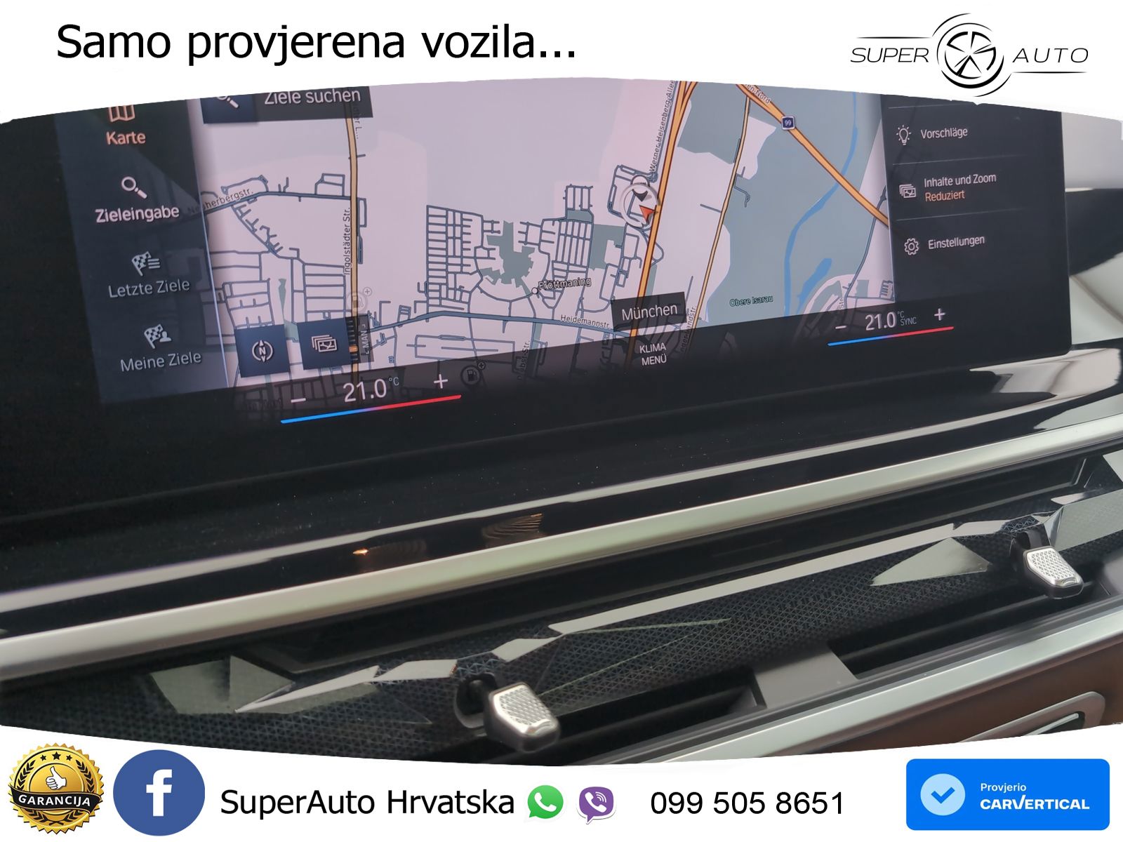 BMW X7 40i (381 KS) xDrive Steptronic