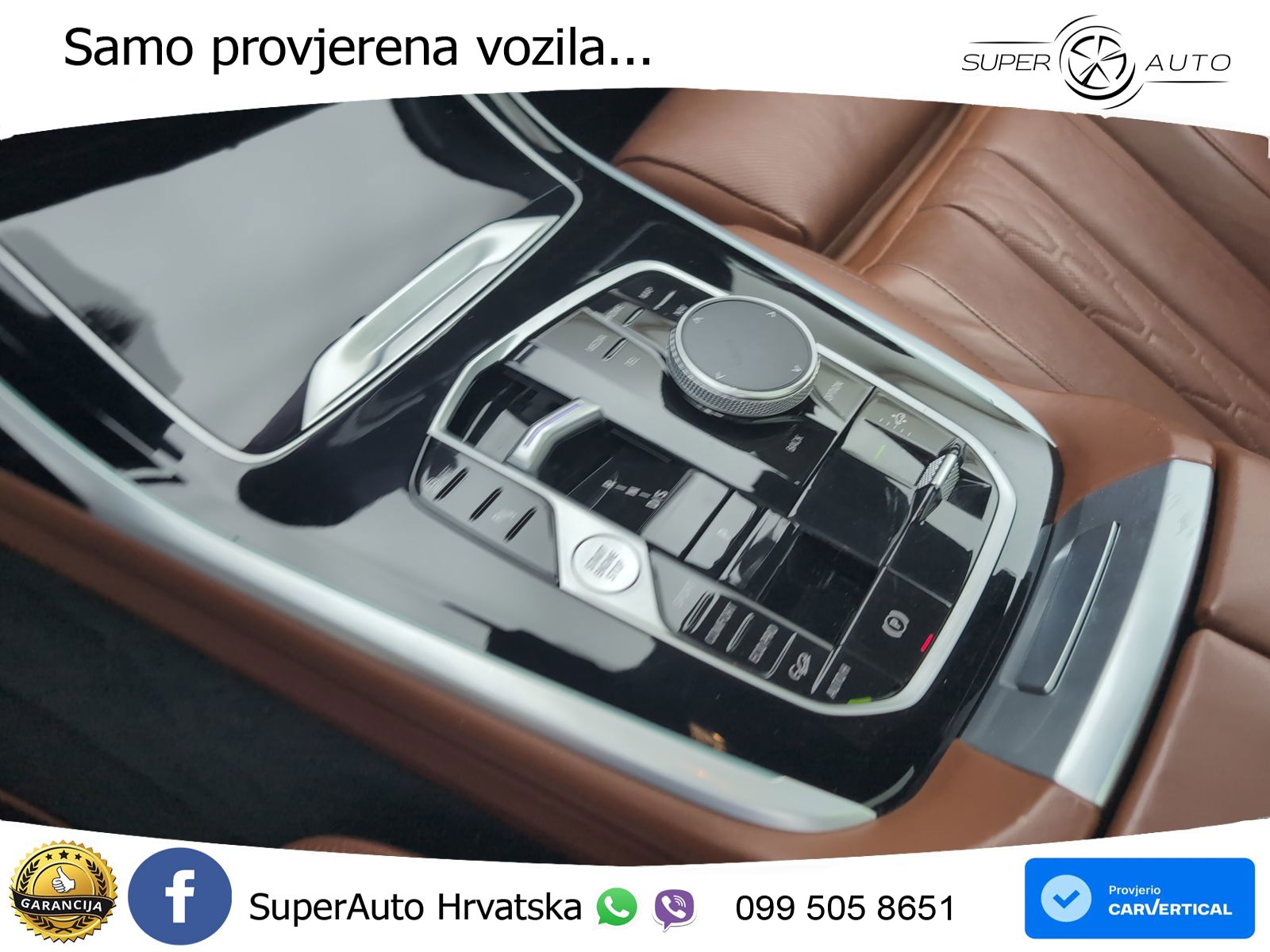 BMW X7 40i (381 KS) xDrive Steptronic
