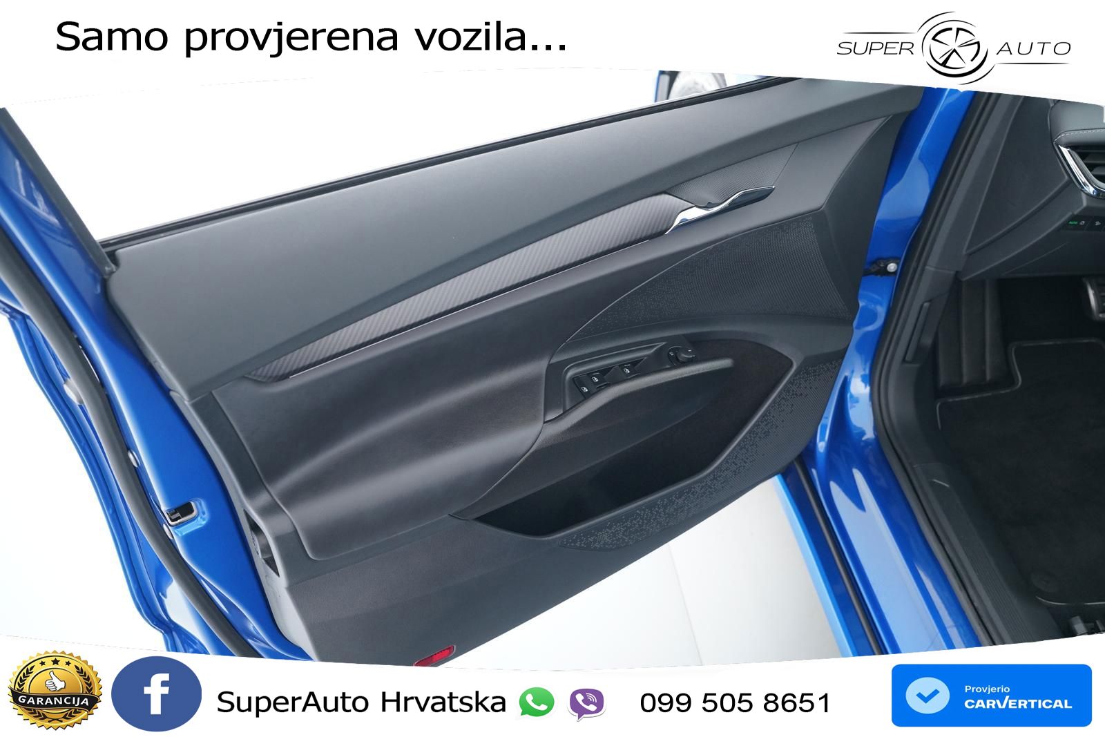 Škoda Enyaq iV 80x 82 kWh (265 KS) AWD SportLine
