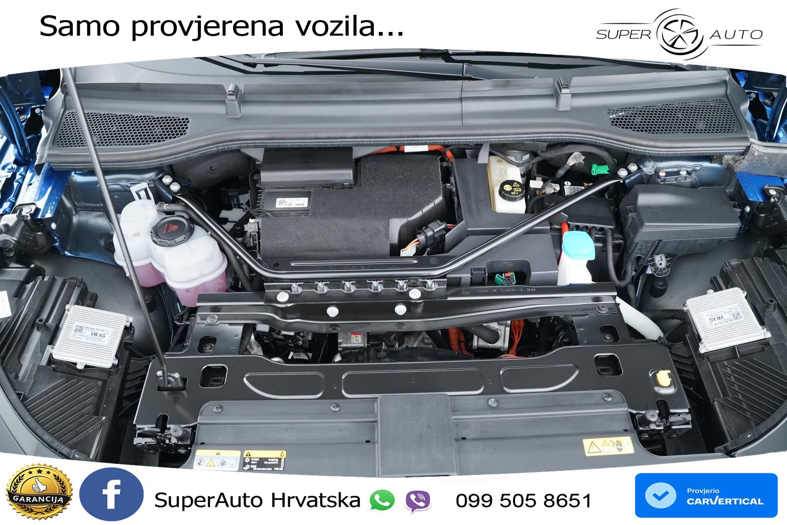 Škoda Enyaq iV 80x 82 kWh (265 KS) AWD SportLine