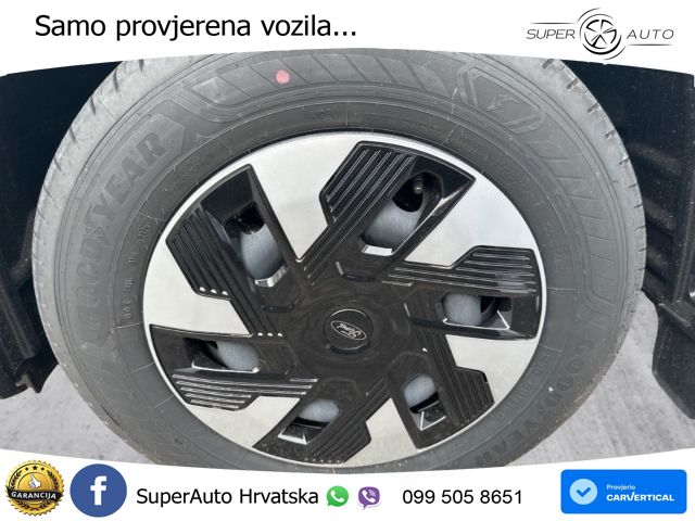 Ford Transit 232 KS