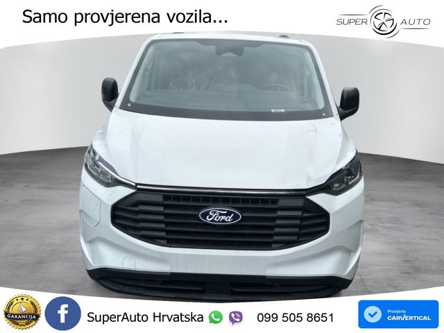 Ford Transit 232 KS