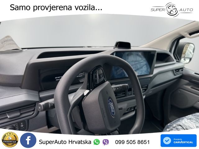 Ford Transit 232 KS