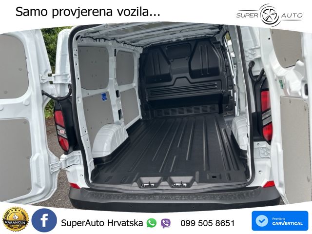 Ford Transit 232 KS