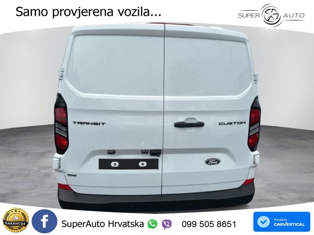 Ford Transit 232 KS