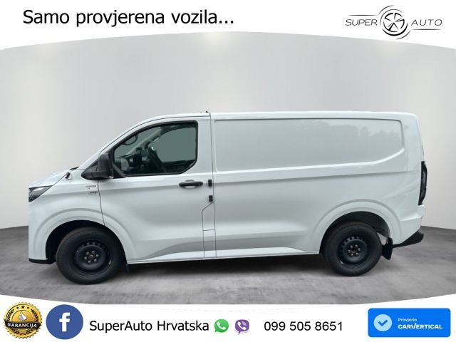 Ford Transit 232 KS