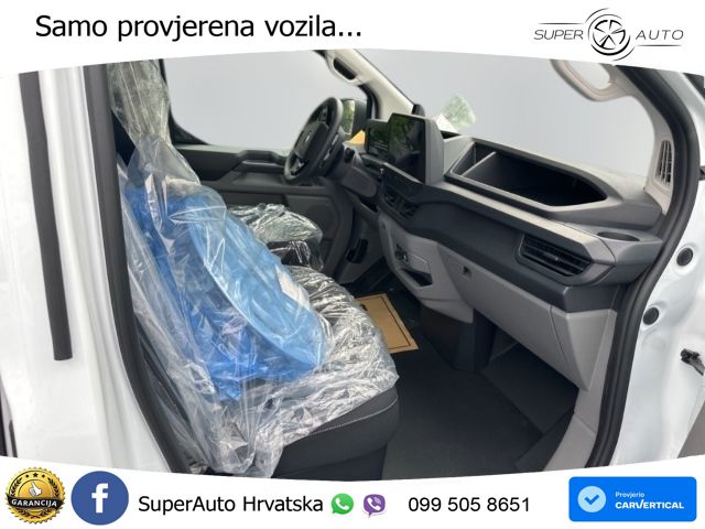 Ford Transit 232 KS