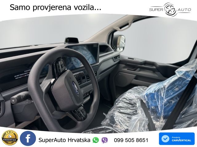 Ford Transit 232 KS