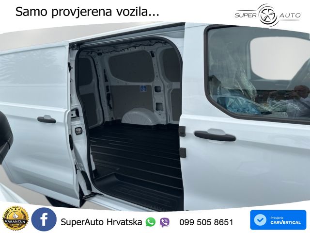 Ford Transit 232 KS