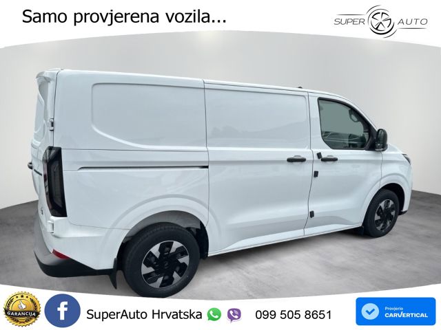 Ford Transit 232 KS