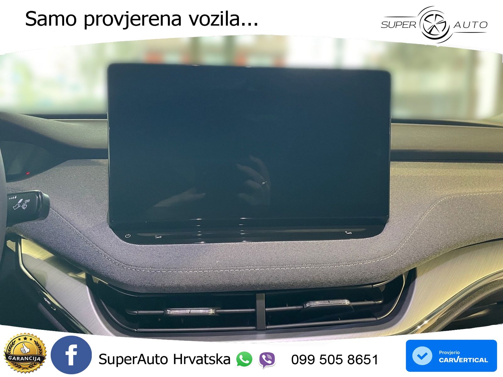 Škoda Enyaq Coupe 85x 82 kWh (286 KS) AWD Loft LED+GR SJED+ACC