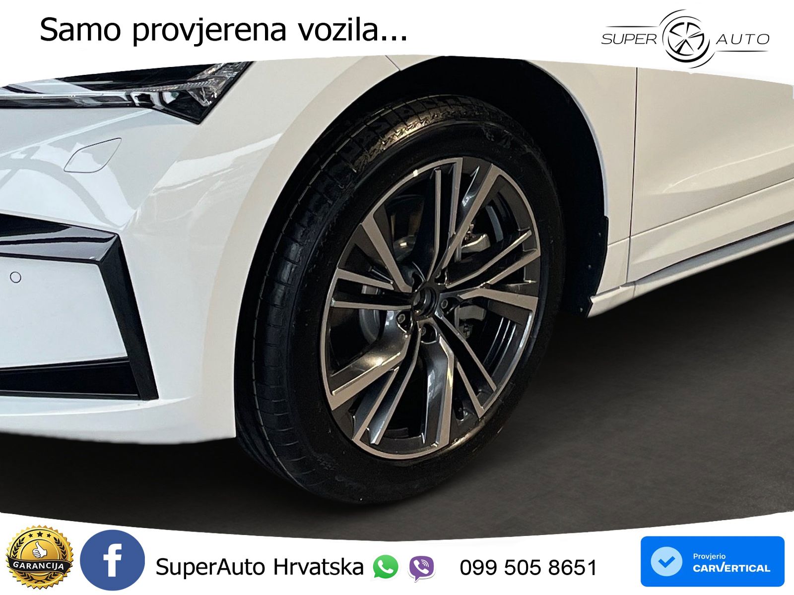 Škoda Enyaq Coupe 85x 82 kWh (286 KS) AWD Loft LED+GR SJED+ACC