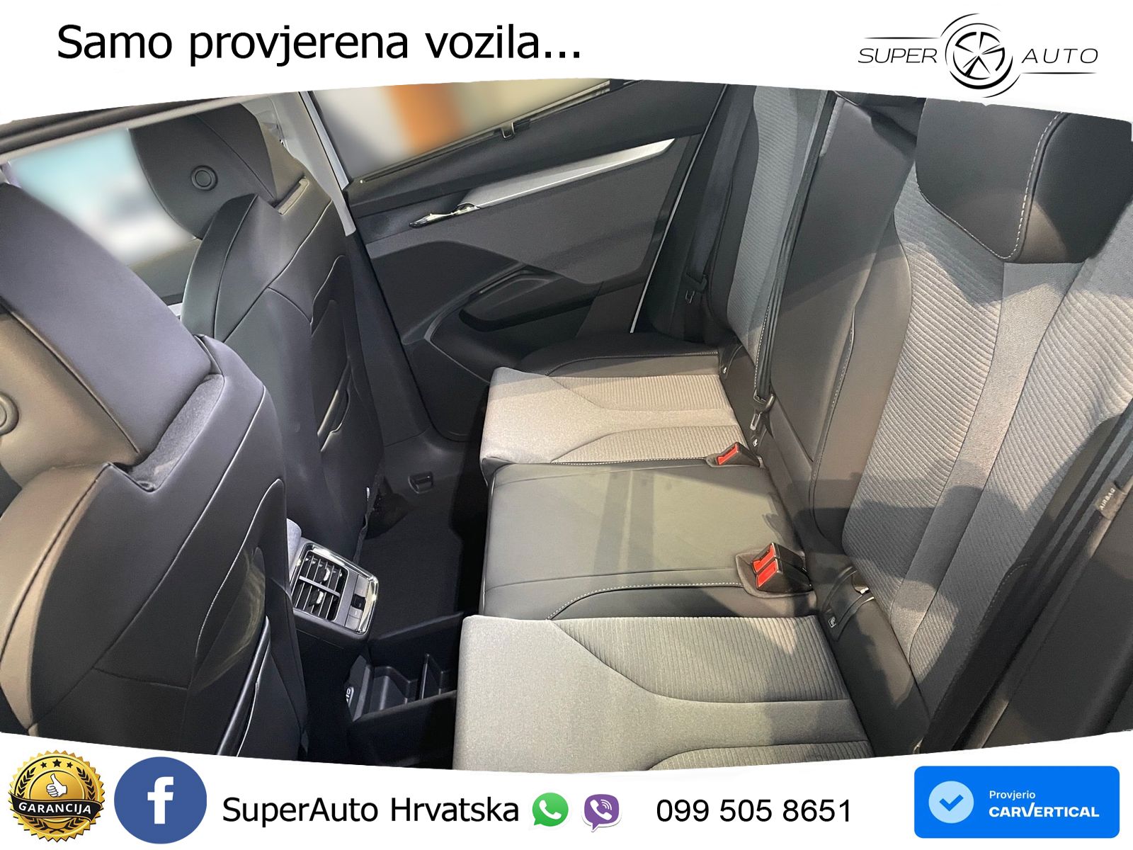 Škoda Enyaq Coupe 85x 82 kWh (286 KS) AWD Loft LED+GR SJED+ACC