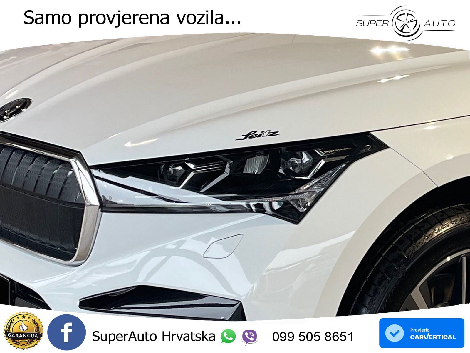 Škoda Enyaq Coupe 85x 82 kWh (286 KS) AWD Loft LED+GR SJED+ACC
