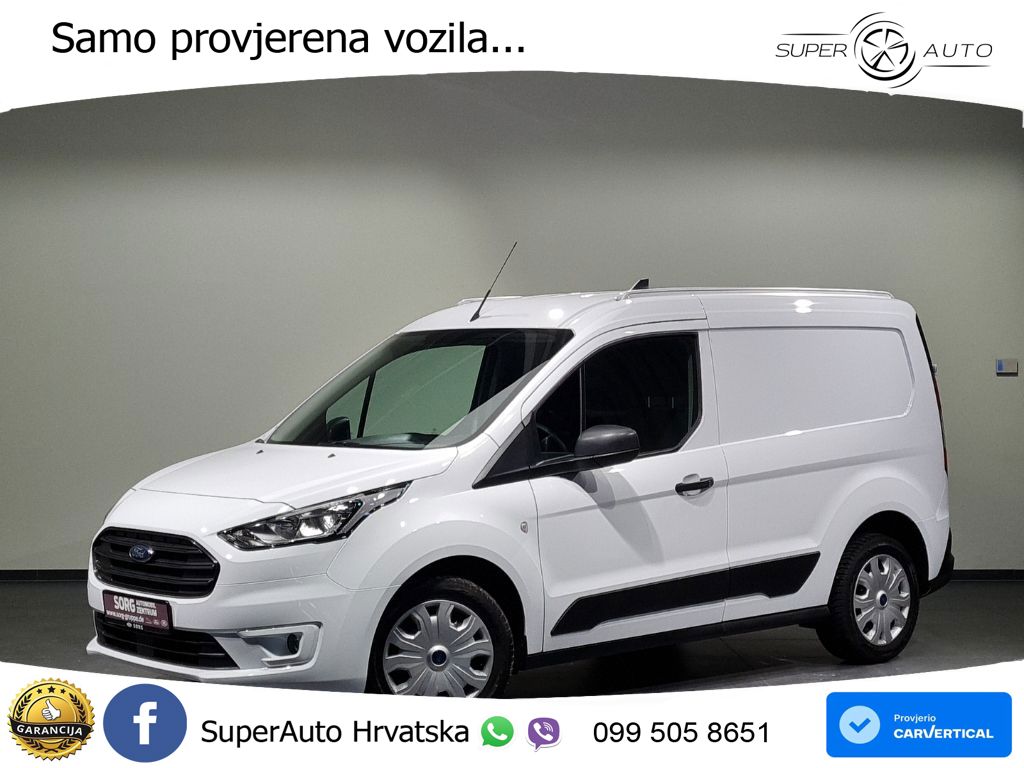 Ford Transit 101 KS