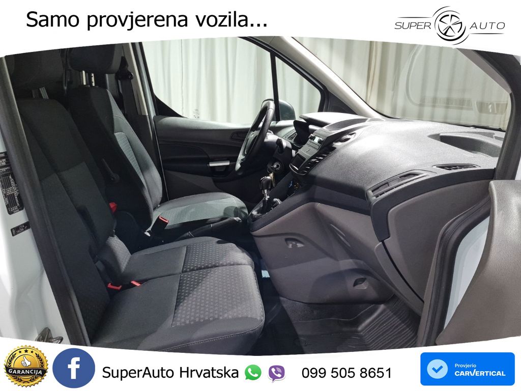 Ford Transit 101 KS
