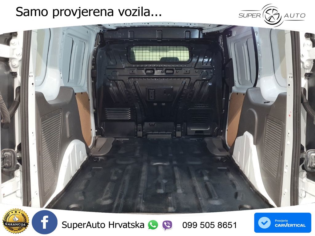 Ford Transit 101 KS