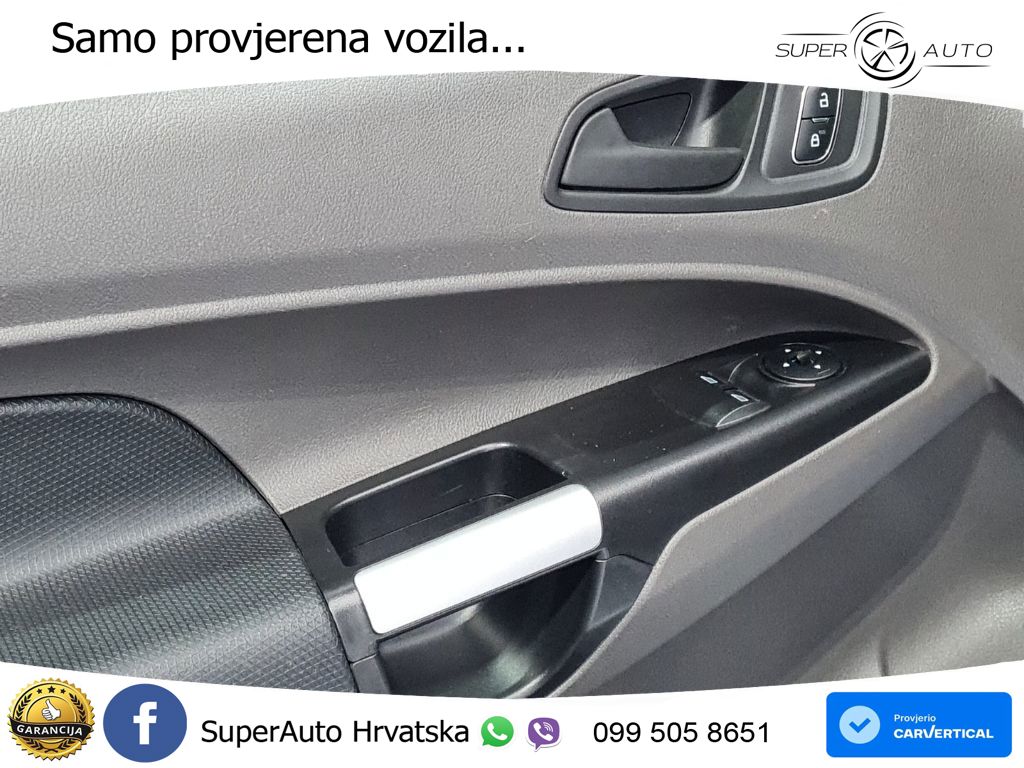 Ford Transit 101 KS