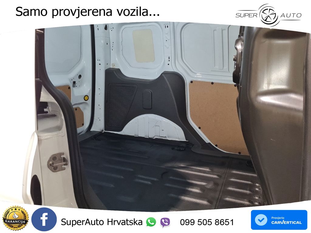 Ford Transit 101 KS
