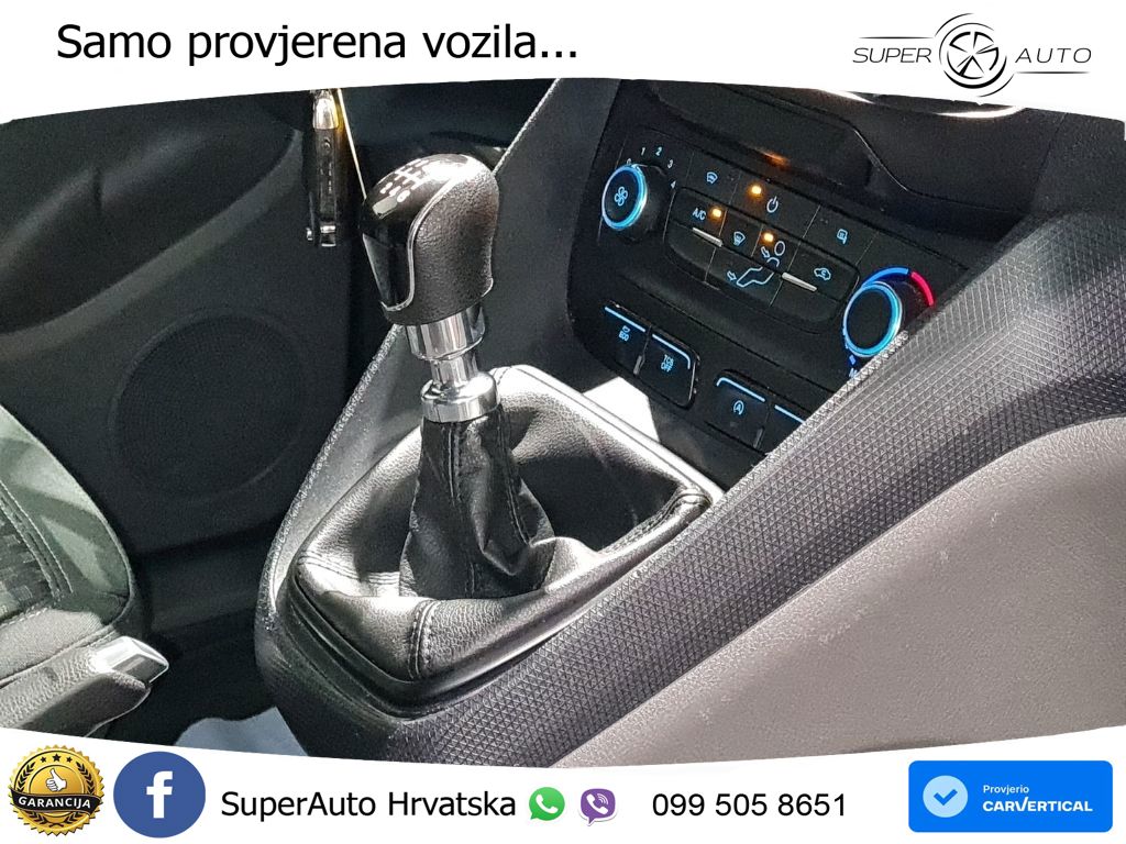 Ford Transit 101 KS