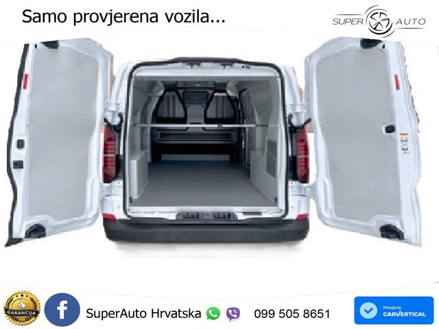 VW Transporter 110 KS