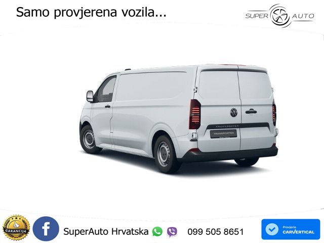 VW Transporter 110 KS