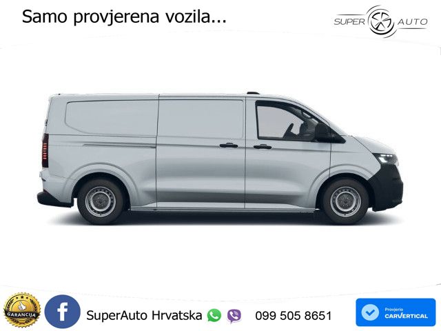 VW Transporter 110 KS
