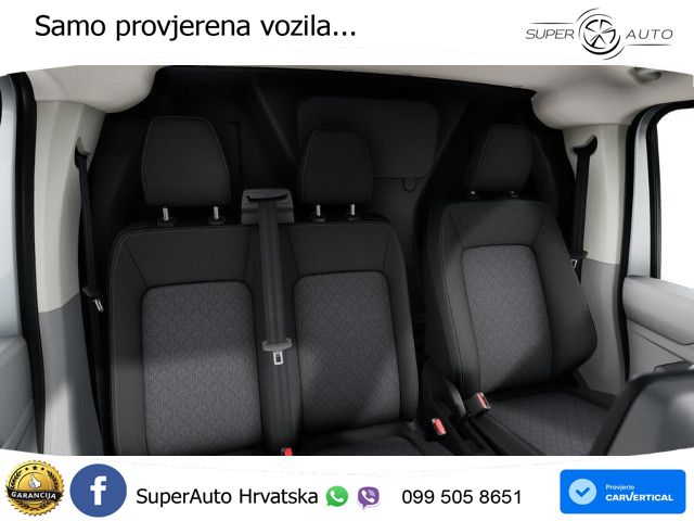 VW Transporter 110 KS