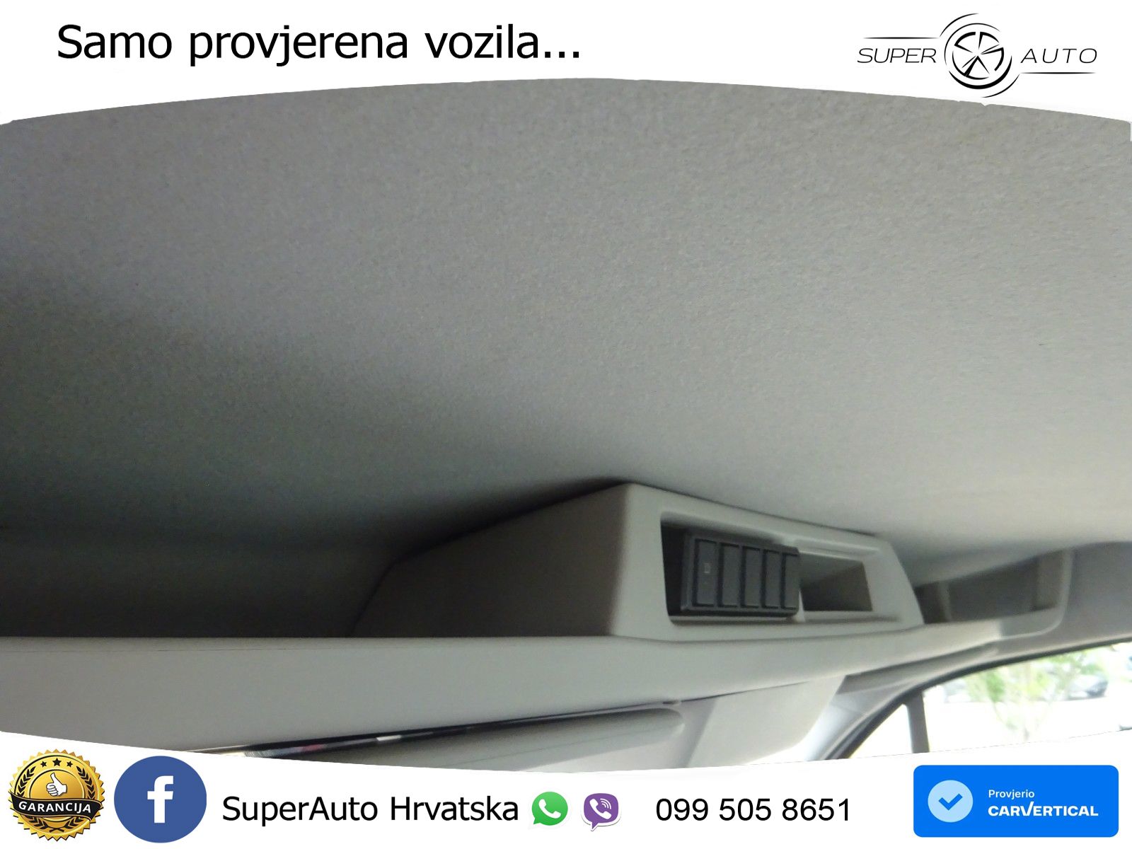 Ford Transit 165 KS