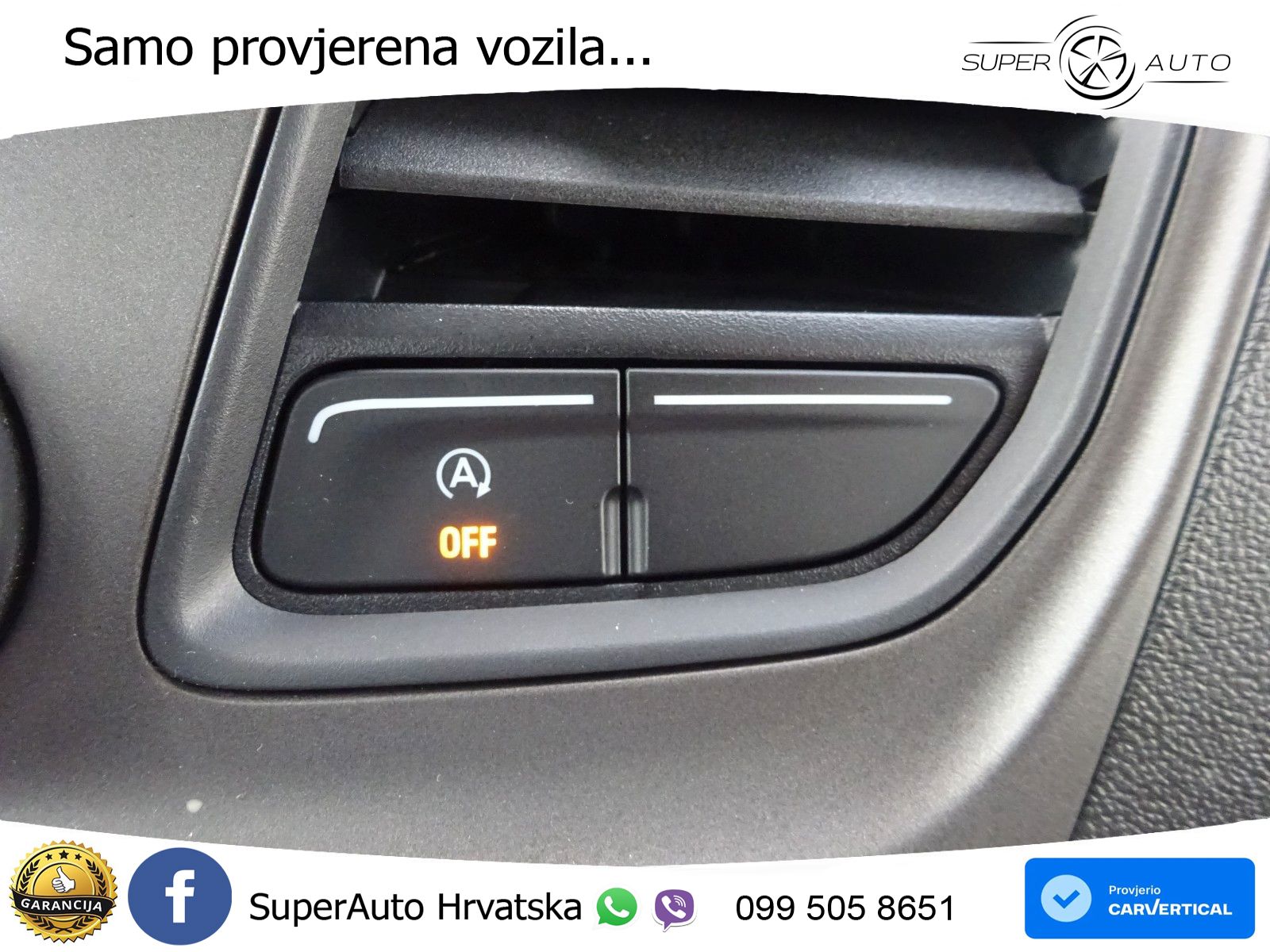 Ford Transit 165 KS