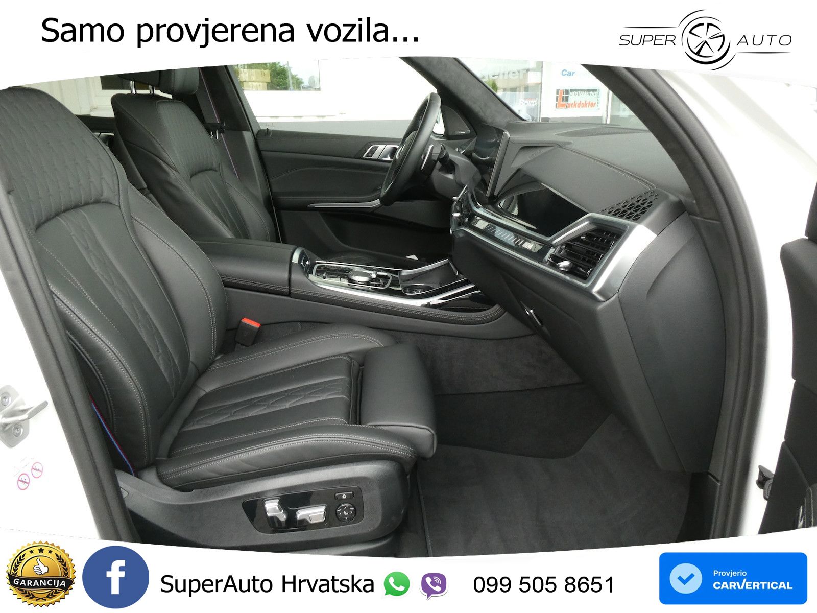 BMW X7 M60i (530 KS) xDrive Steptronic M Sport LED+GR SJED+ACC