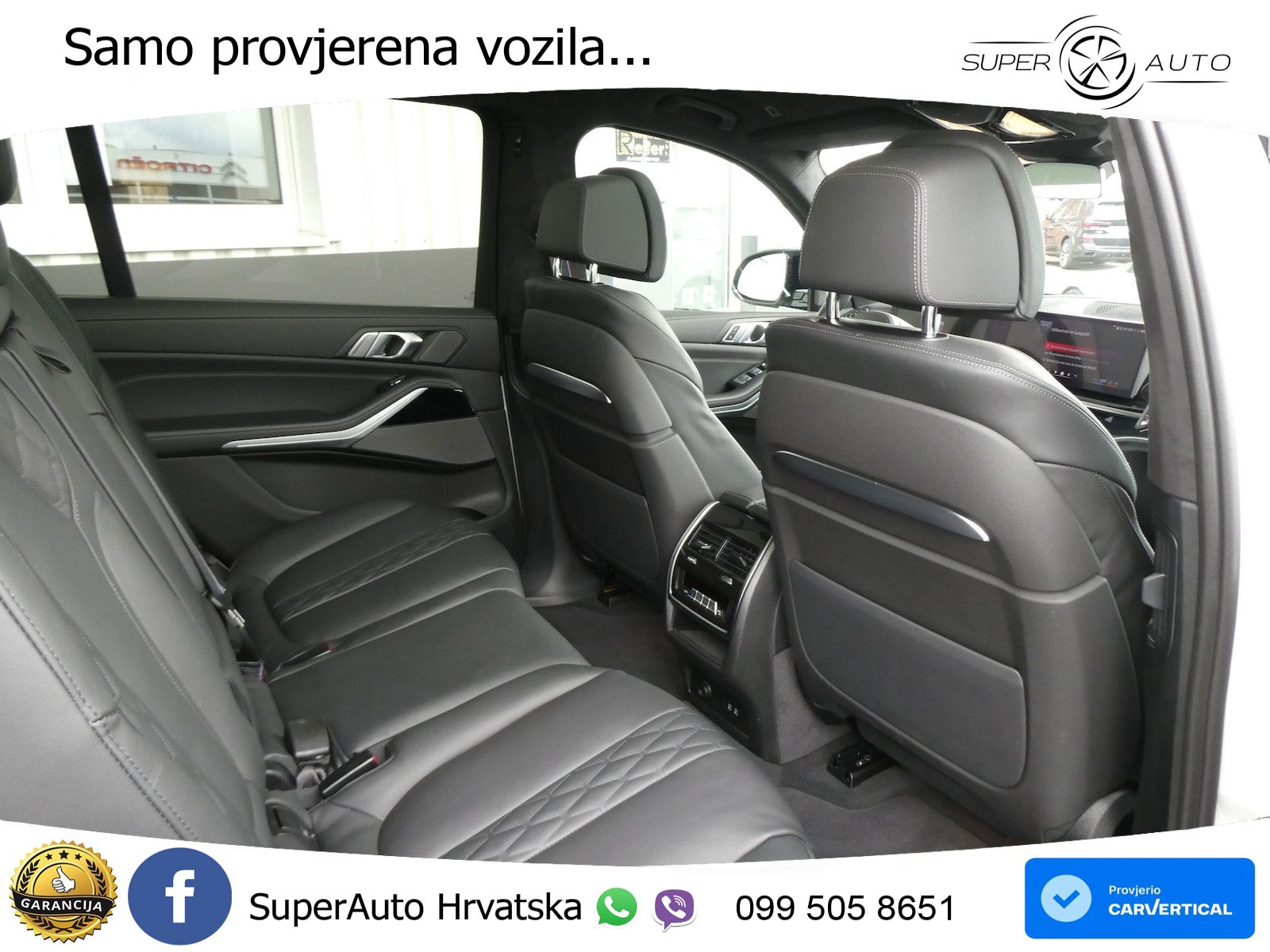 BMW X7 M60i (530 KS) xDrive Steptronic M Sport LED+GR SJED+ACC